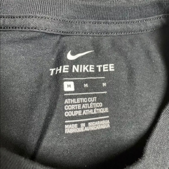 RARE - Nike Tiger Woods Frank Club Head Cover Men… - Picture 2 of 5